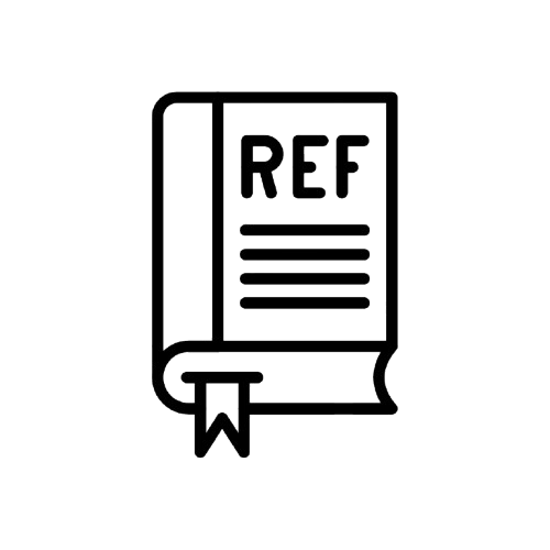 References Help Image